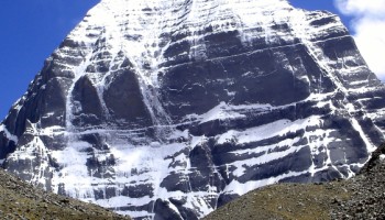 Kailash Mansarovar journey(Yatra) via helicopter